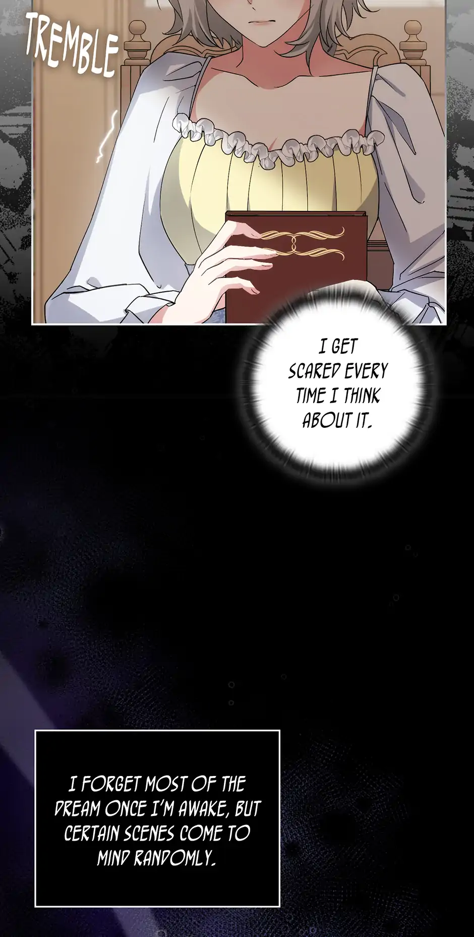Reminiscence Adonis Chapter 277 62